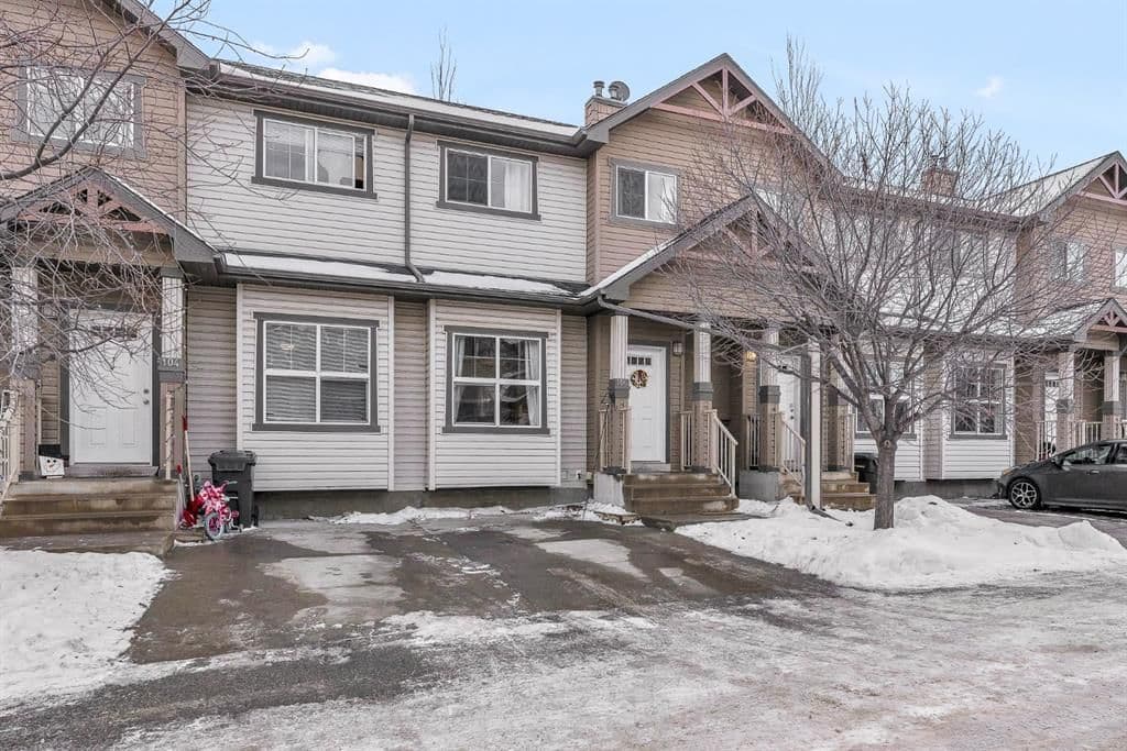 Recently sold home in The Ranch_Strathmore