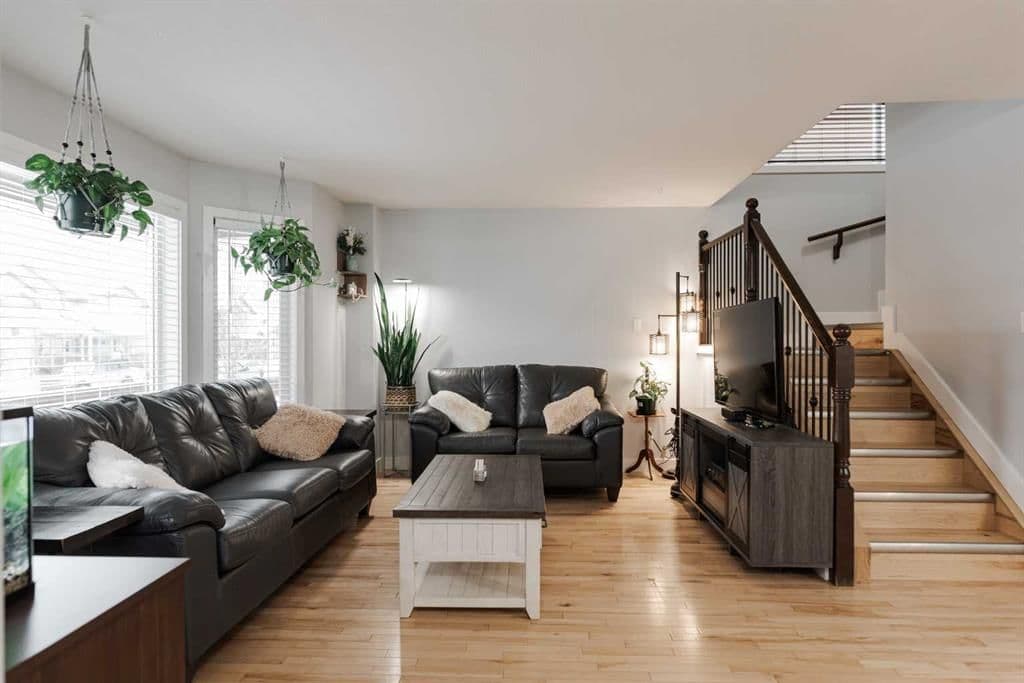 Recently sold home in Timberlea