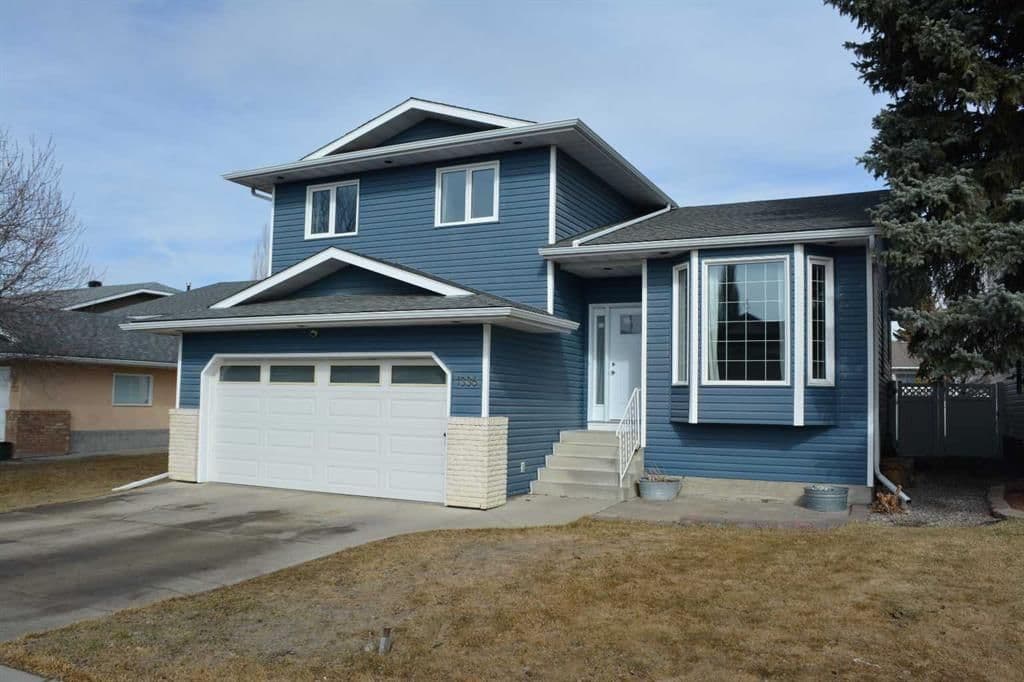 Recently sold home in Meadowbrook