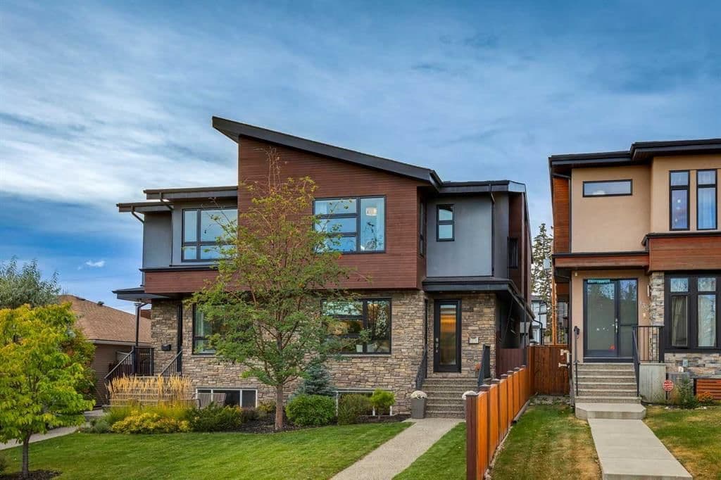 Recently sold home in Parkdale