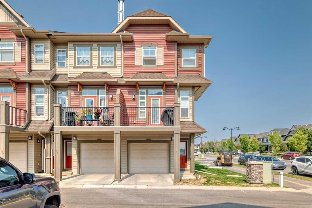 Recently sold home in Legacy