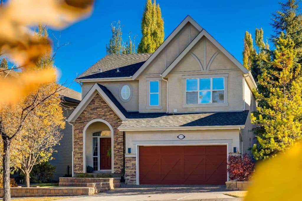 Recently sold home in Valley Ridge