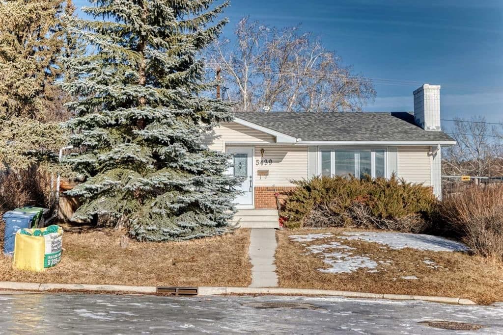 Recently sold home in Dalhousie