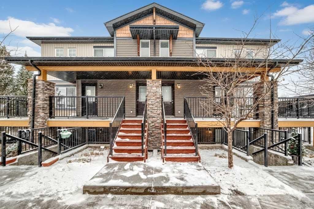 Recently sold home in Prairie Springs