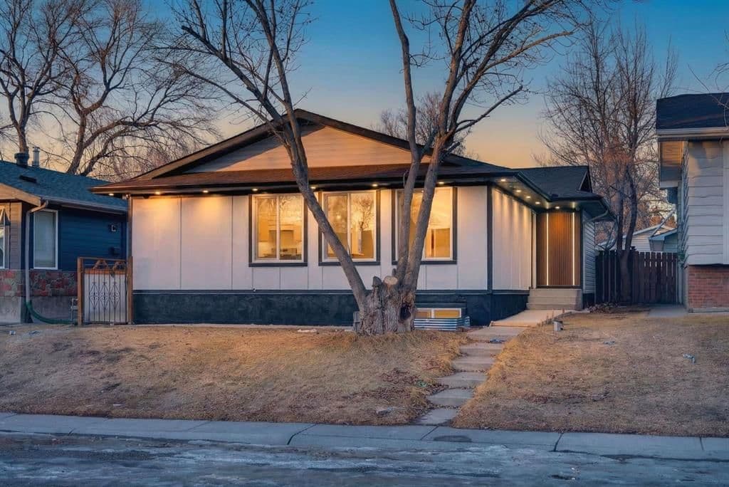 Recently sold home in Pineridge