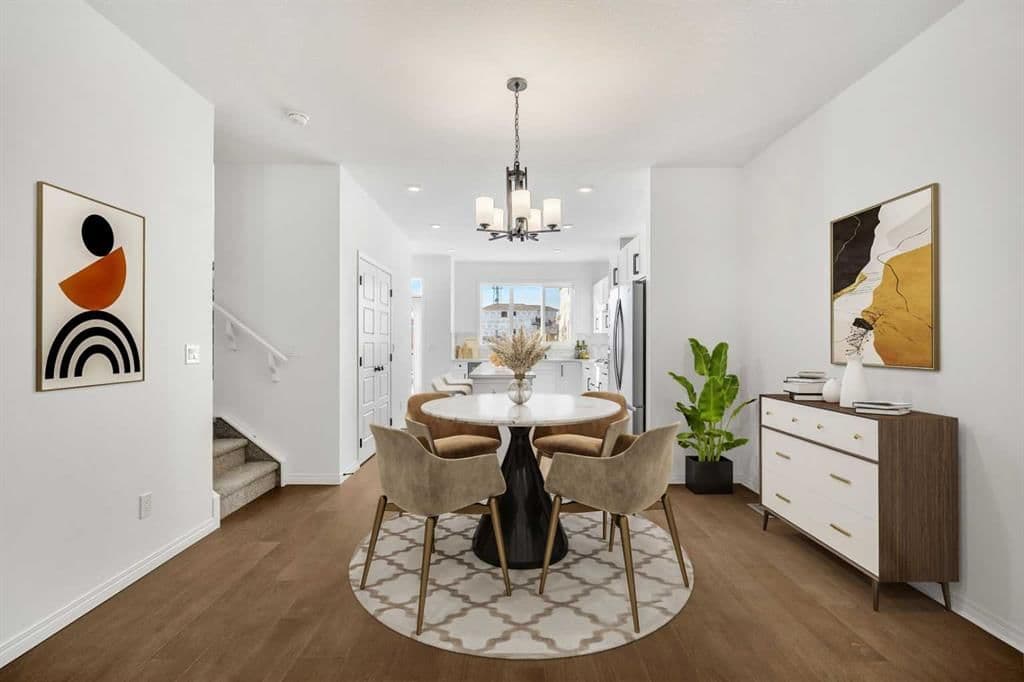 Recently sold home in Homestead