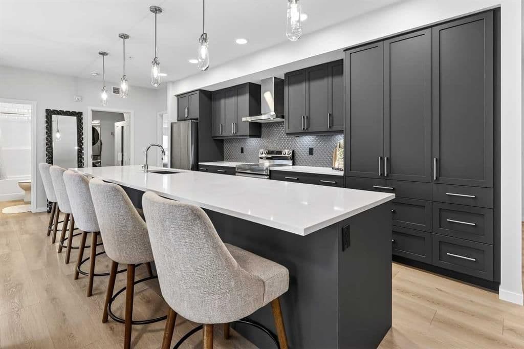 Recently sold home in Seton