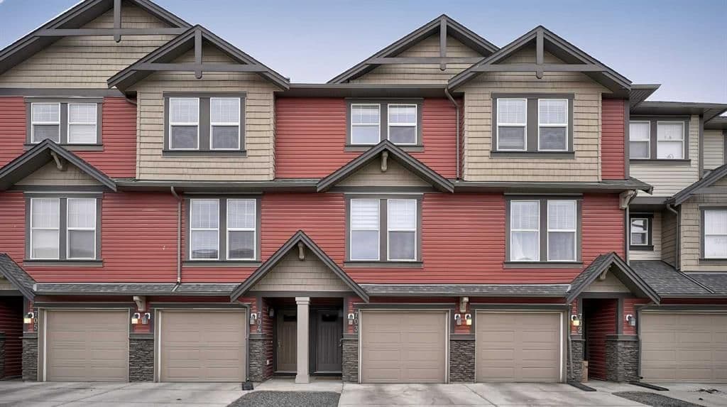 Recently sold home in Williamstown