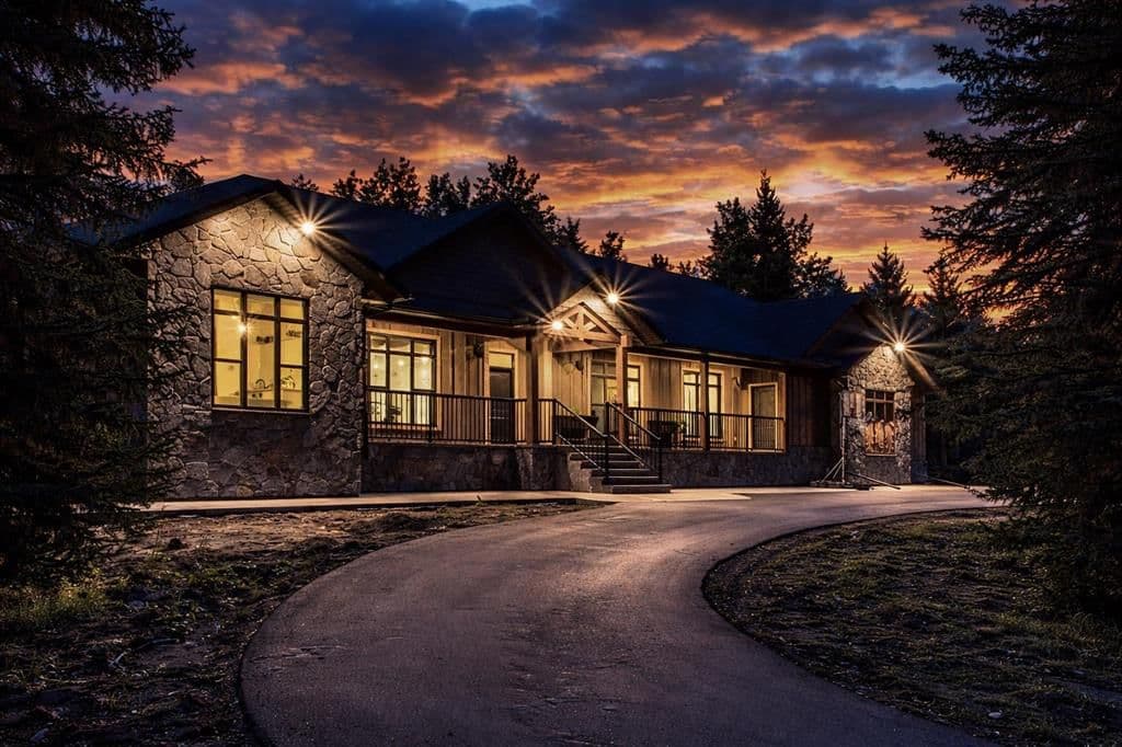 Recently sold home in Deer Ridge Estates