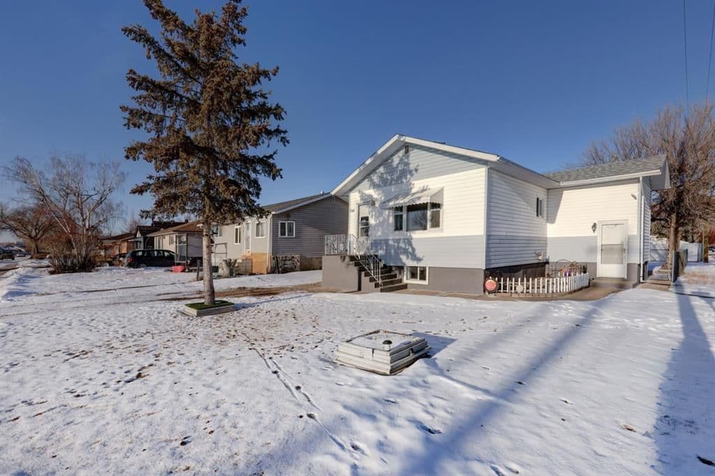 Recently sold home in Riverview Park