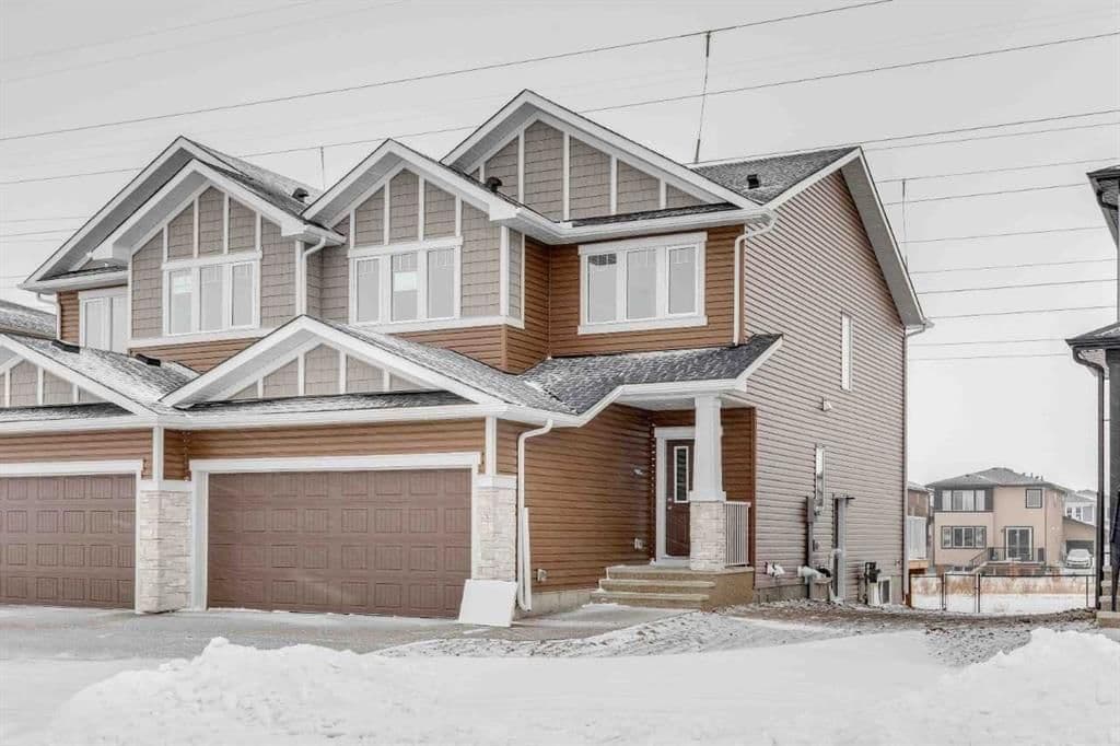 Recently sold home in Dawson's Landing