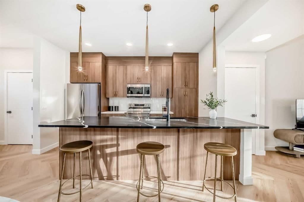 Recently sold home in Heartland