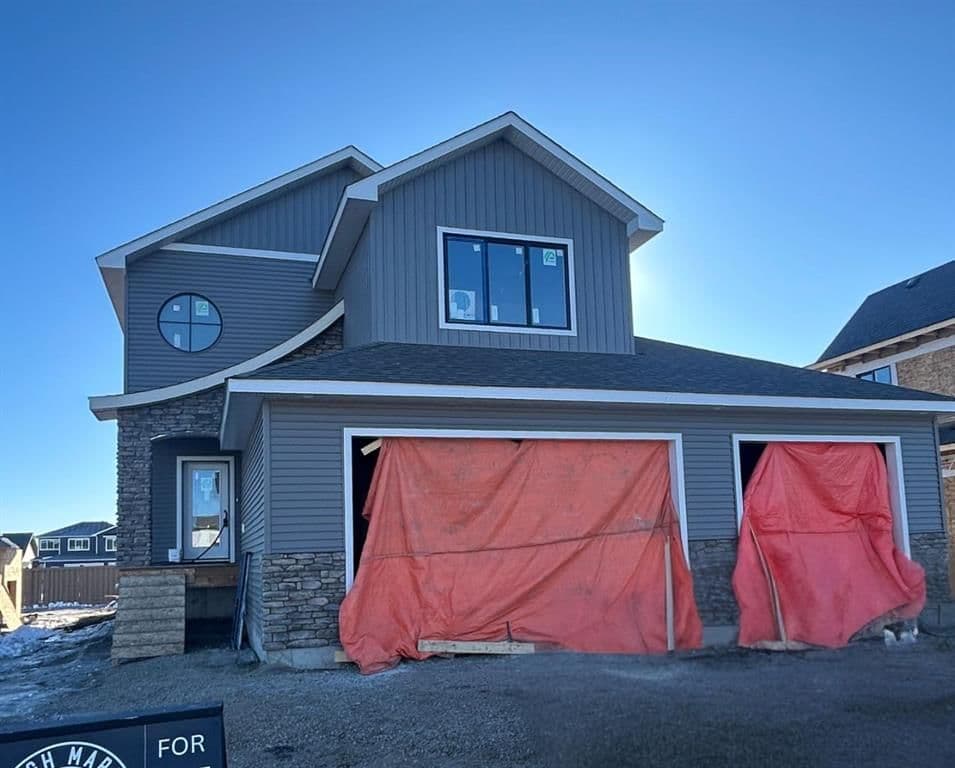 Recently sold home in Whispering Ridge