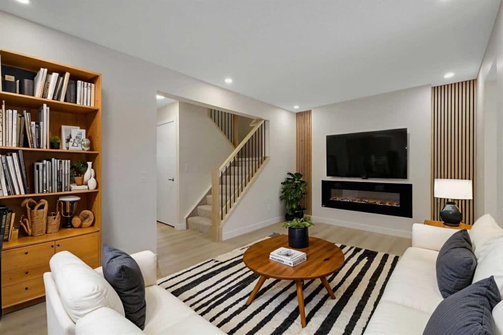 Recently sold home in Penbrooke Meadows