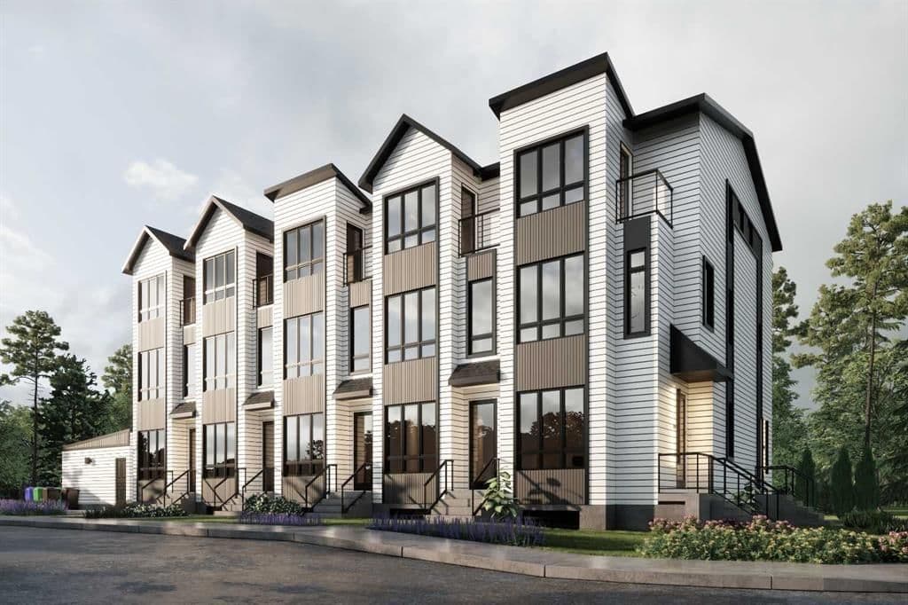 Recently sold home in Glenbrook