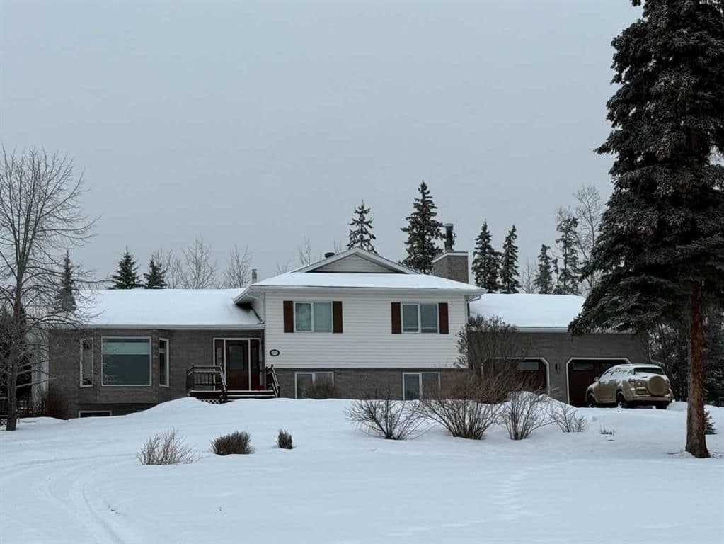 Recently sold home in Saprae Creek Estates