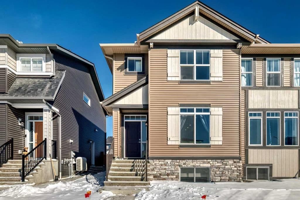 Recently sold home in D'arcy Ranch