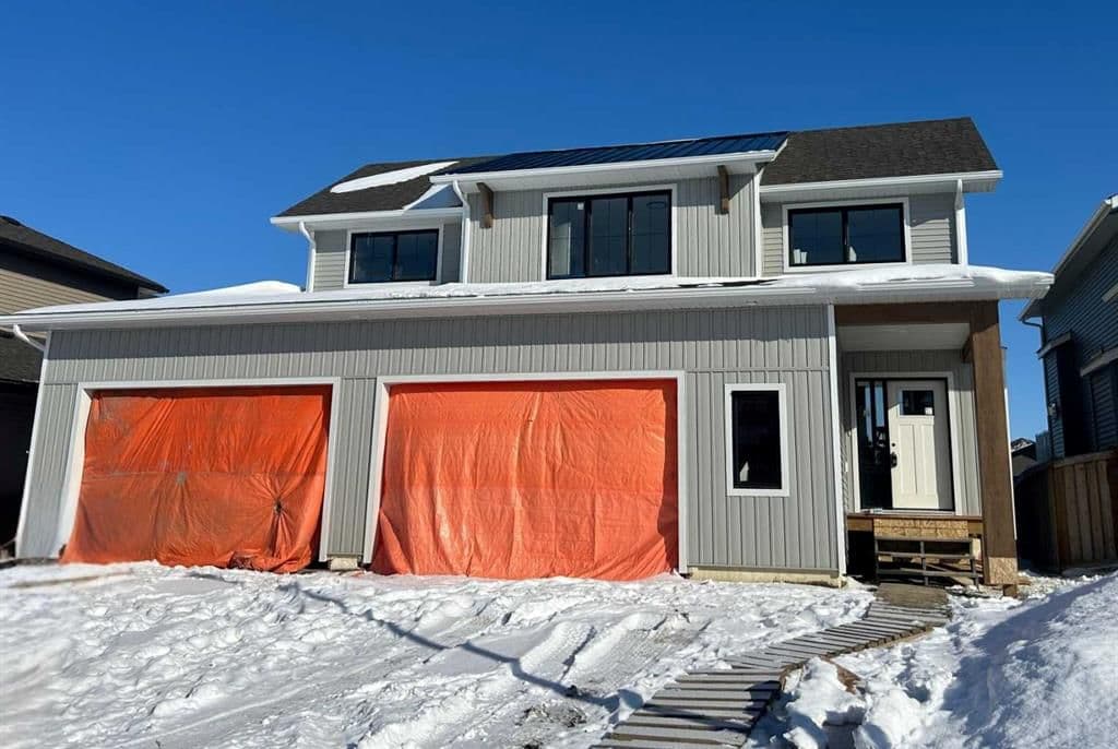 Recently sold home in Whispering Ridge