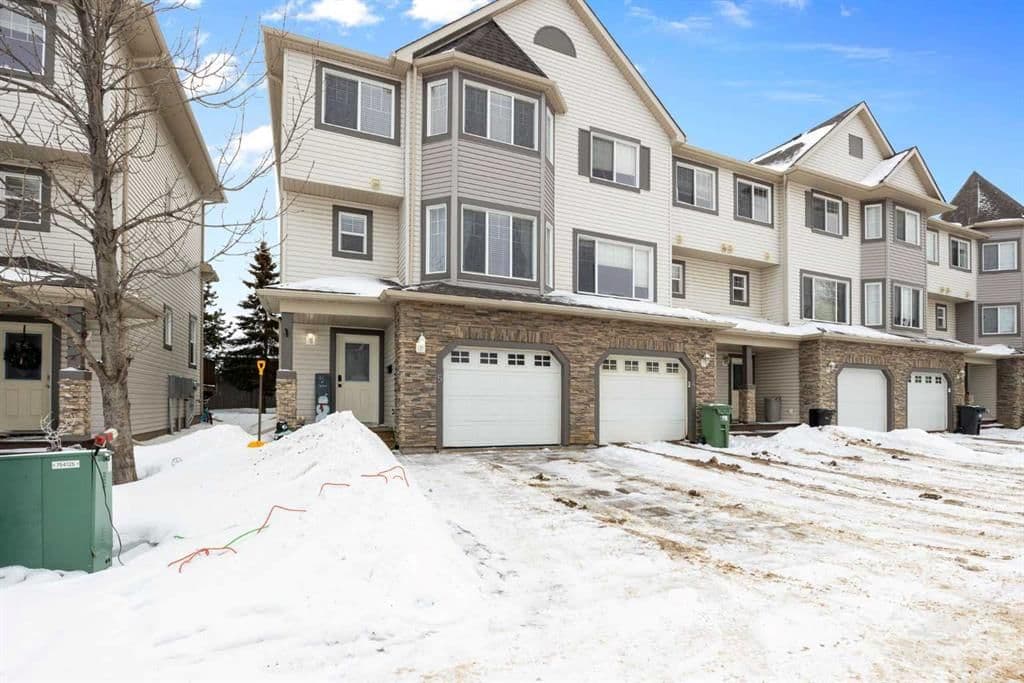 Recently sold home in Wood Buffalo