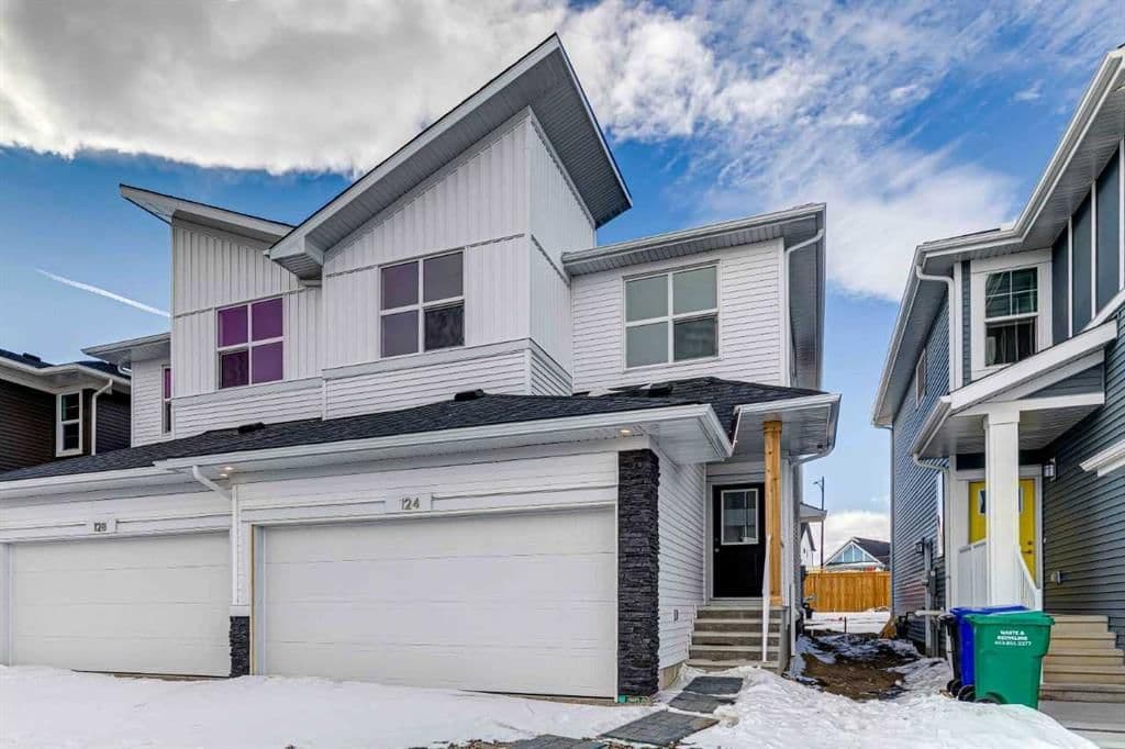 Recently sold home in Southbow Landing