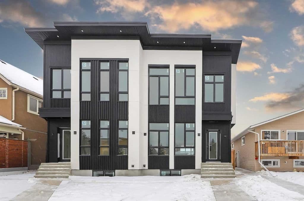 Recently sold home in Bowness