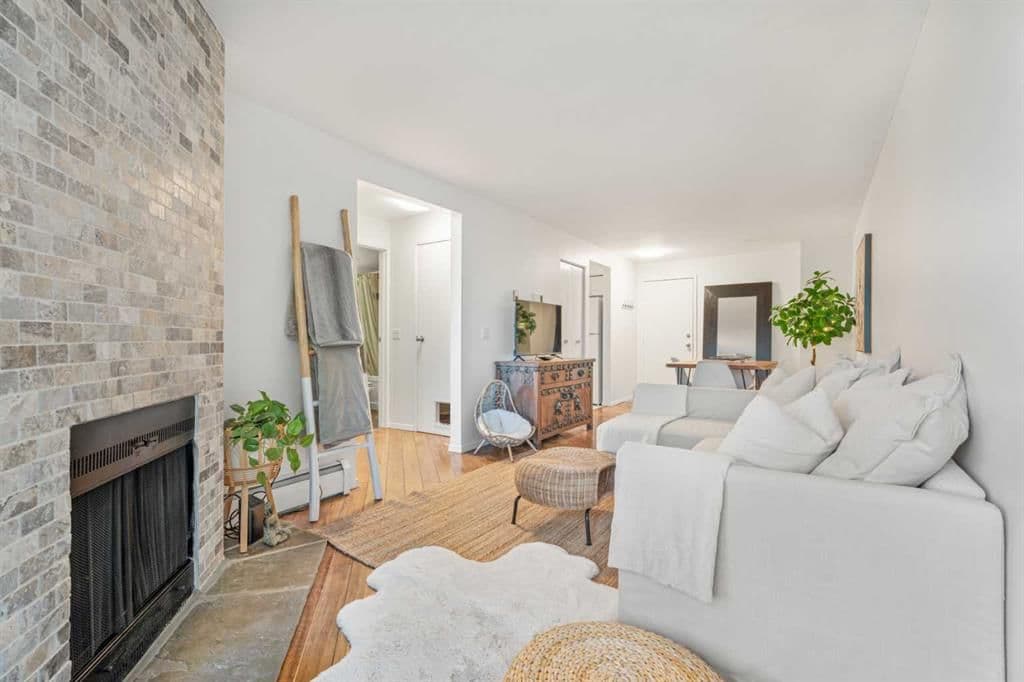 Recently sold home in Killarney/Glengarry