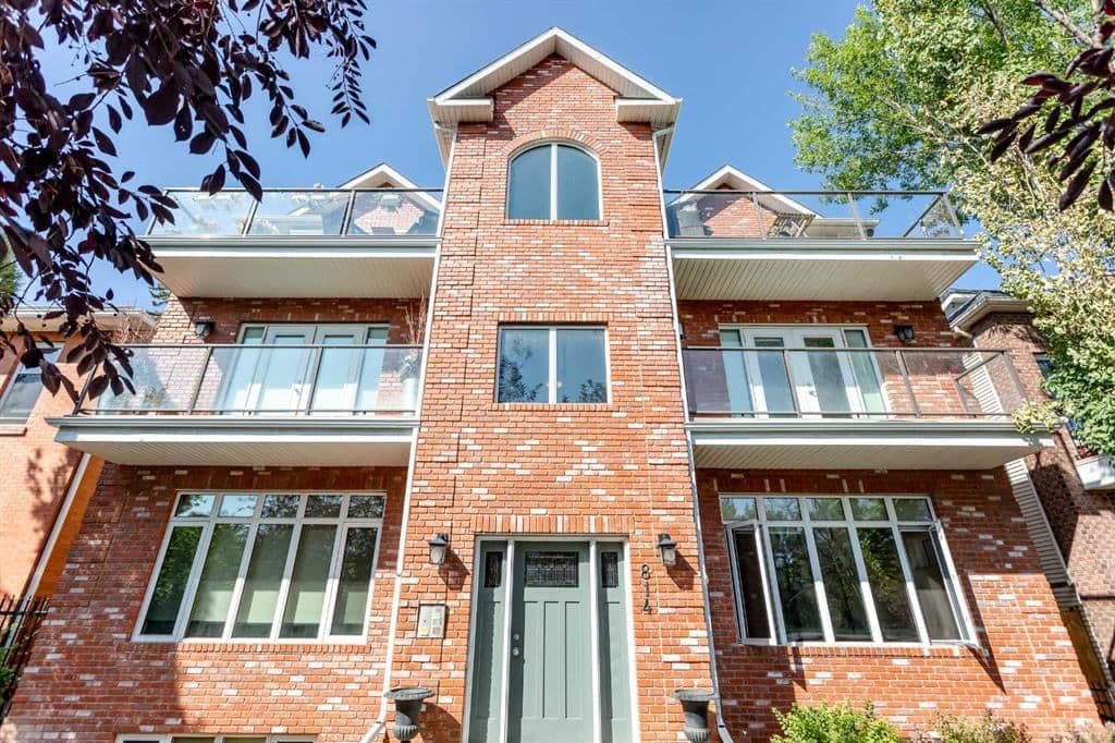 Recently sold home in Sunnyside