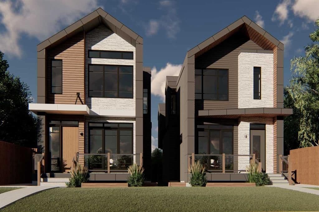 Recently sold home in Rosscarrock