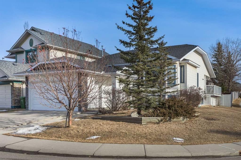 Recently sold home in Arbour Lake