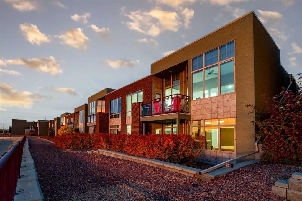 Recently sold home in Northeast Crescent Heights