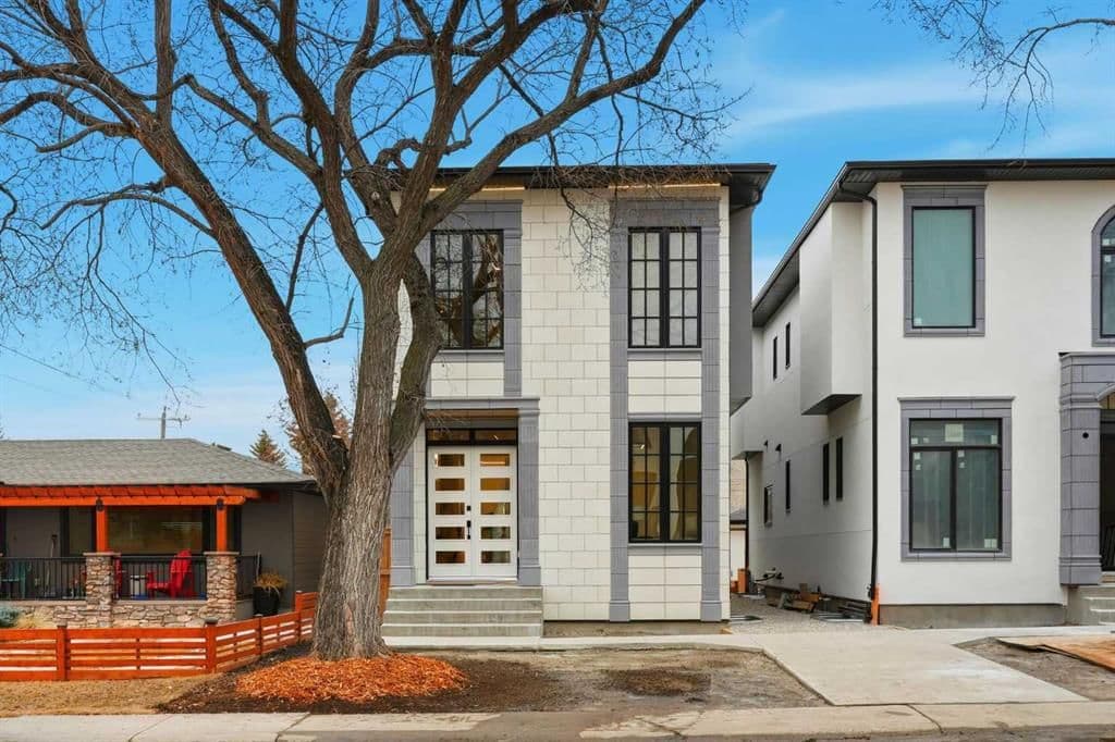 Recently sold home in North Glenmore Park