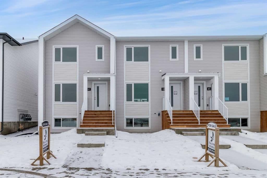 Recently sold home in Liberty Landing