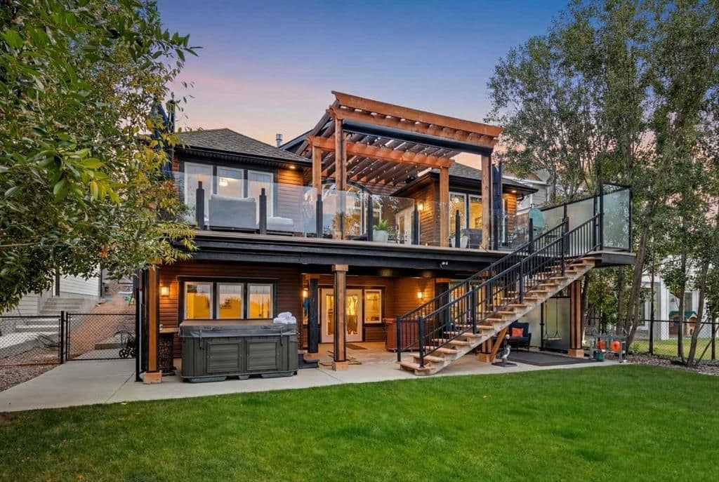 Recently sold home in Hillview Estates