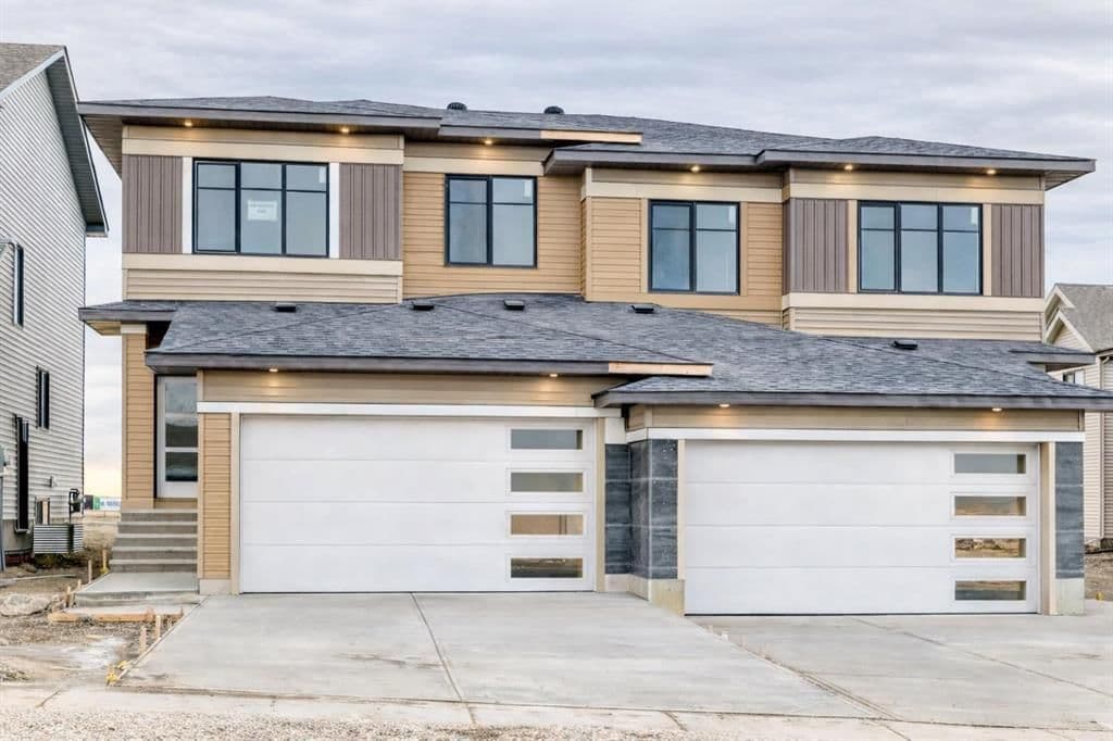 Recently sold home in Heritage Hills