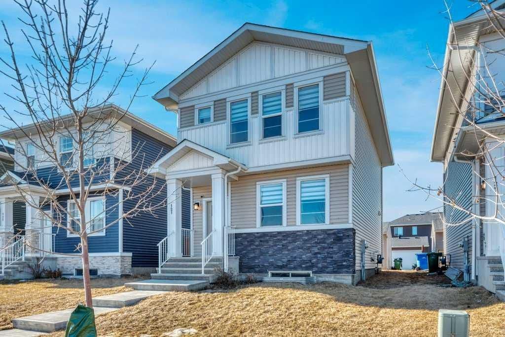 Recently sold home in Dawson's Landing