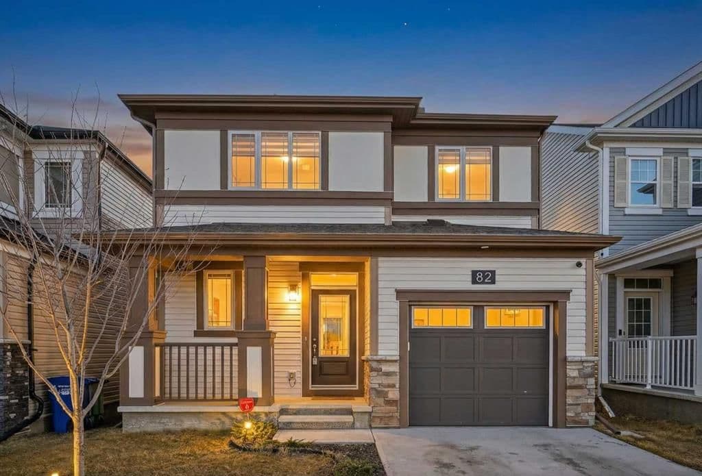 Recently sold home in South Windsong