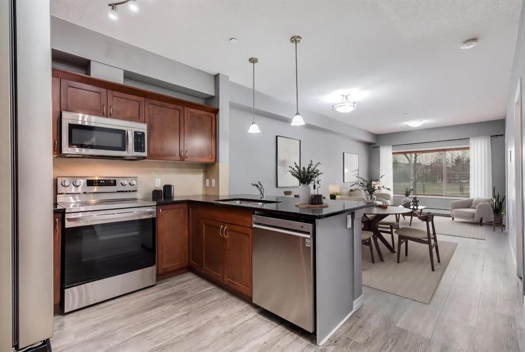 Recently sold home in Kings Heights