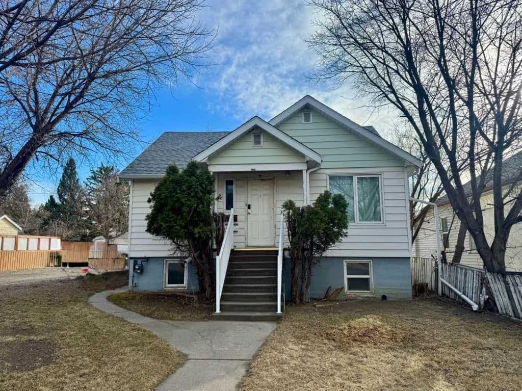Recently sold home in Westminster