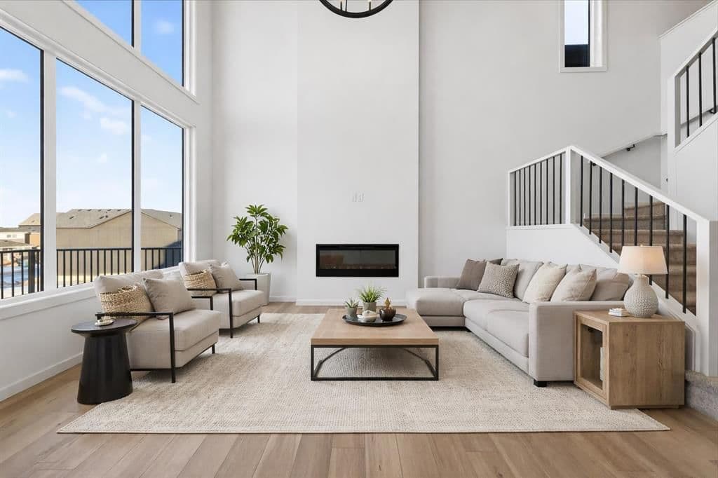 Recently sold home in Alpine Park