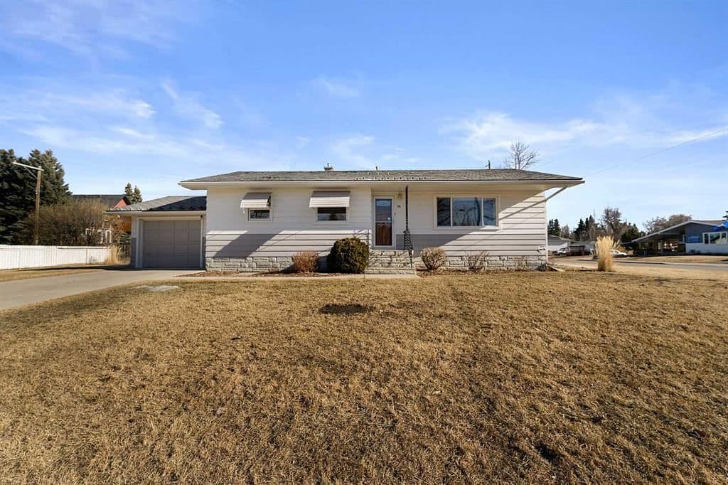 Recently sold home in Central High River