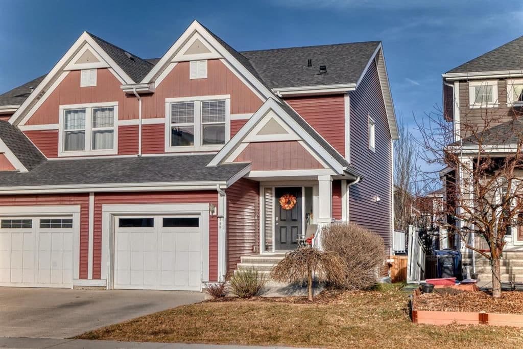 Recently sold home in River Heights