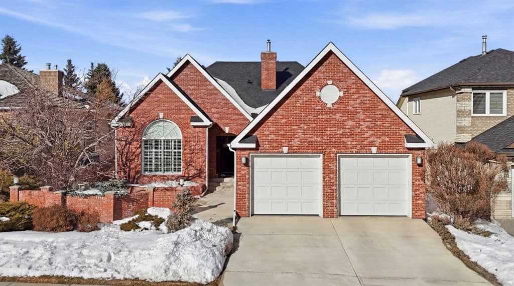 Recently sold home in Christie Park