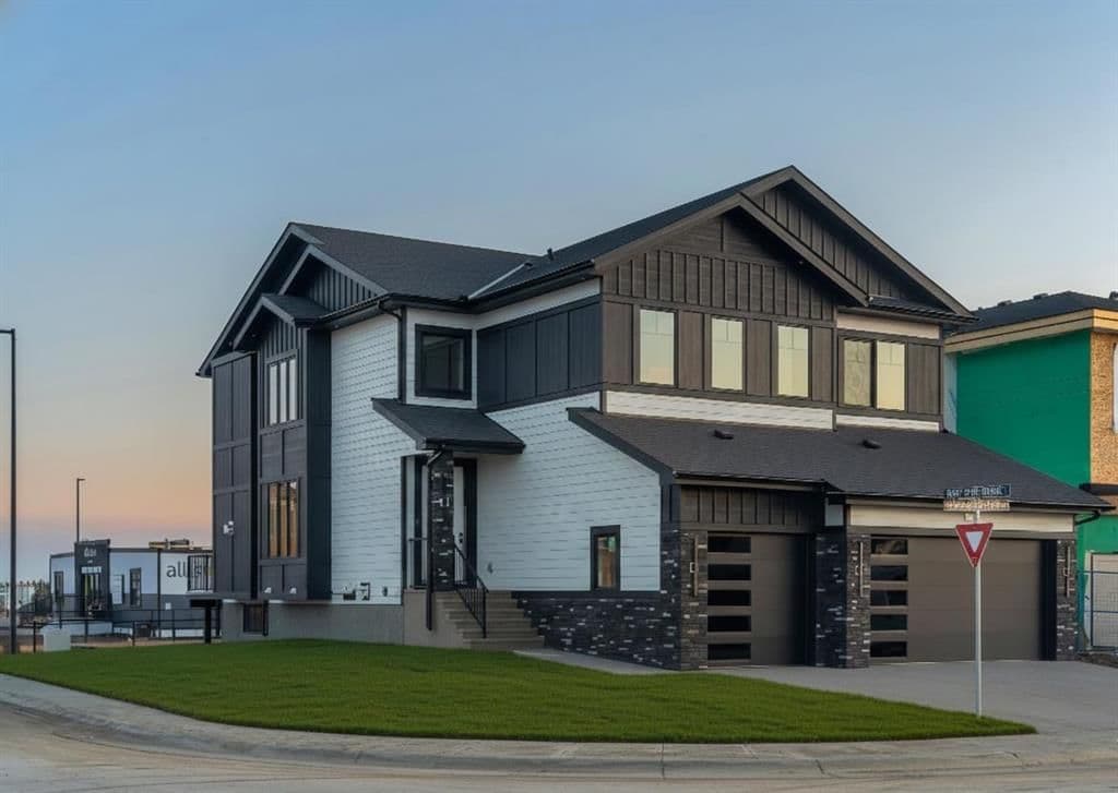 Recently sold home in South Shores