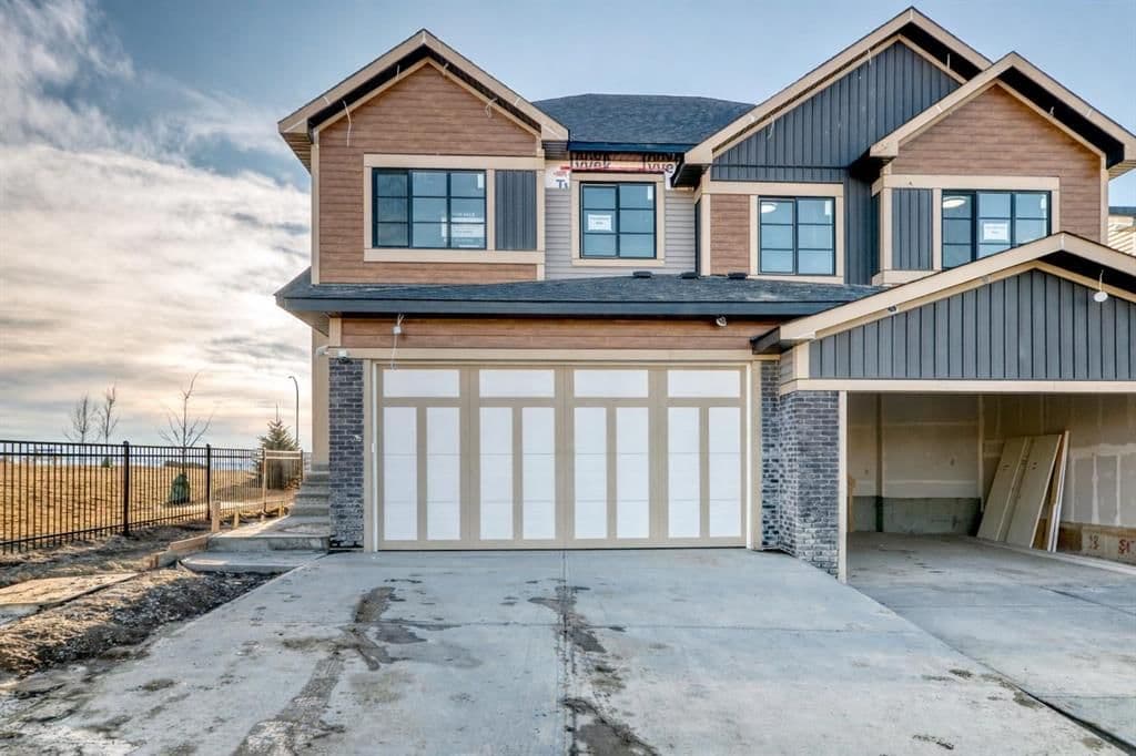 Recently sold home in Heritage Hills