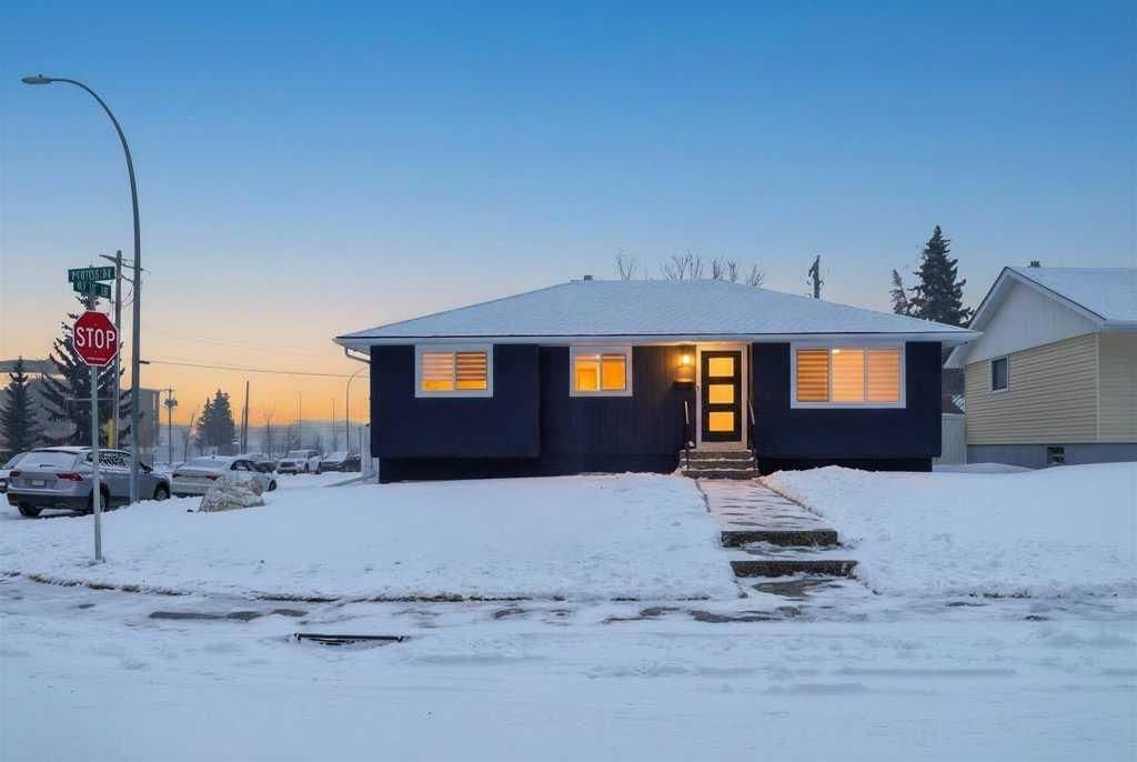 Recently sold home in Kingsland