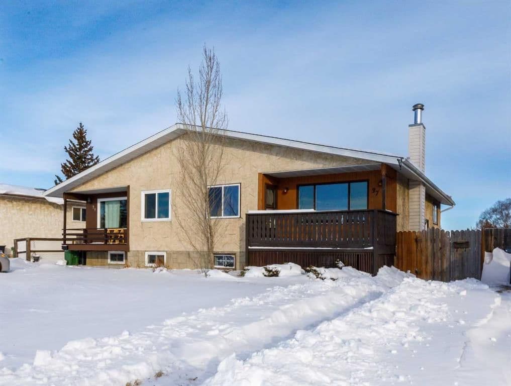 Recently sold home in Normandeau