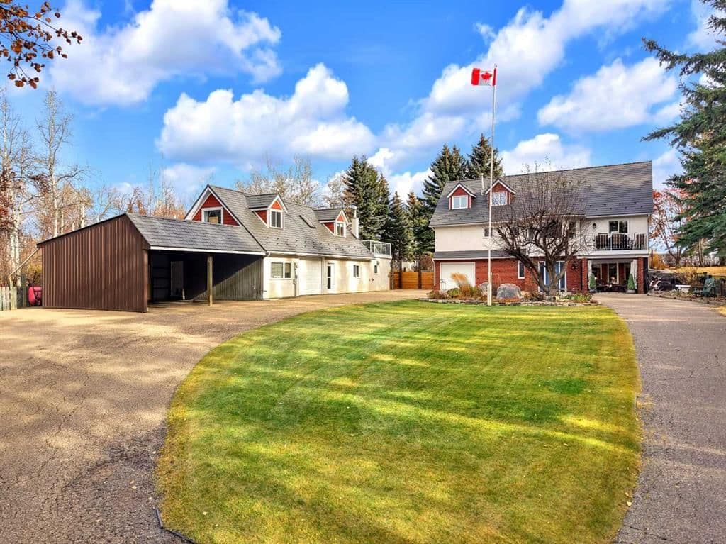 Recently sold home in Canyon Heights