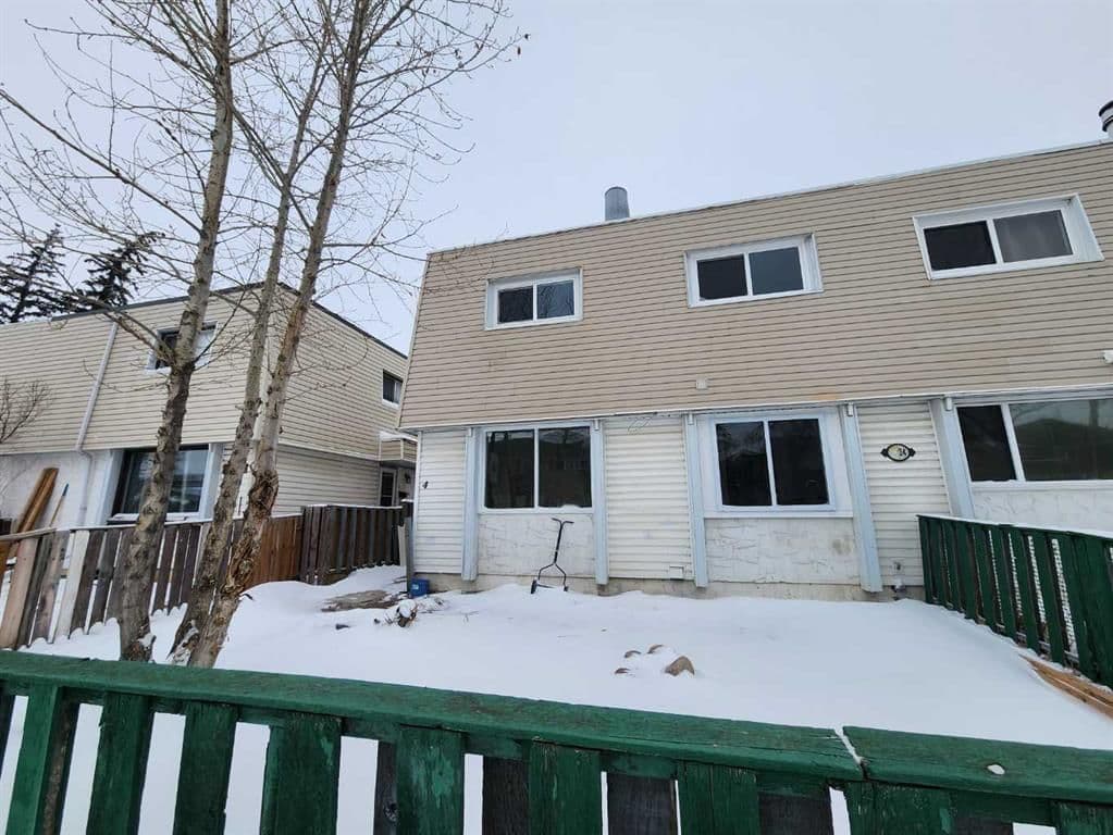 Recently sold home in Thorncliffe