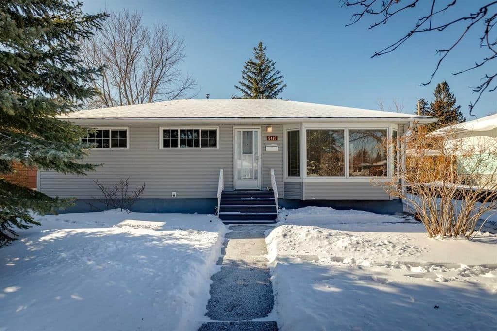 Recently sold home in Thorncliffe