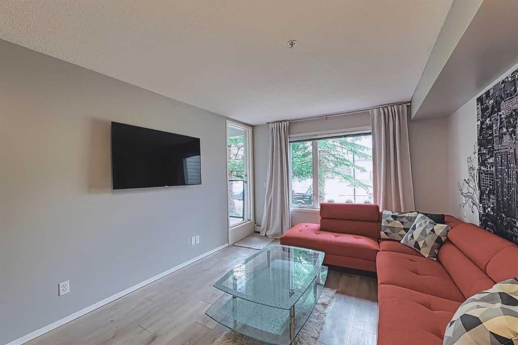 Recently sold home in Arbour Lake